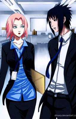 [Fanfic][Sasusaku] Đứa con của quỷ