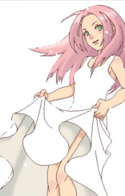 [Fanfic][sasusaku] Song hành