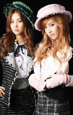 [FANFIC] SEOSIC...18+