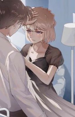 [fanfic Shiho] Tận cùng nỗi đau.