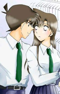 (Fanfic Shinran)Em là tình yêu của anh