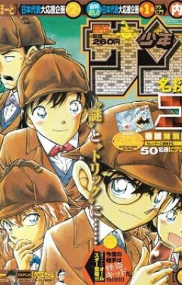 ( Fanfic-Shinran ) Liệu ta có thể bắt đầu lại từ một kết thúc ? 