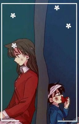 ( Fanfic Shinran) Ly hôn rồi yêu