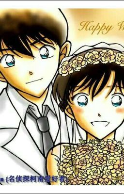 (Fanfic Shinran)TÌNH YÊU CỦA CHÚNG TA LÀ MÃI MÃI