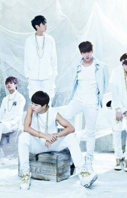 [Fanfic][Shortfic]{BTS/Bangtan} -- Câu chuyện Trường mẫu giáo Bangtan