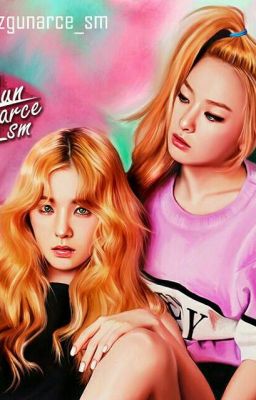 [Fanfic/shortfic] Limitless/Seulrene/Chap 1