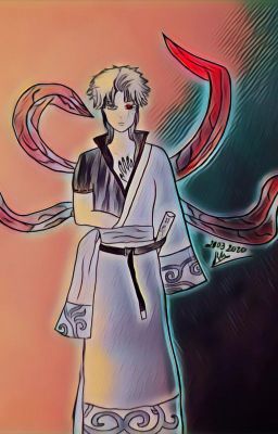 [Fanfic] [Shortfic] Nếu một ngày Gintoki biến thành Ghoul [Ginhiji]