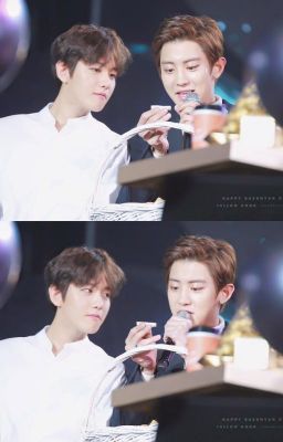 [Fanfic][Sinh tử văn-ChanBaek] Đừng Nói Yêu Em