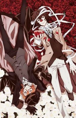 [Fanfic Soukoku] Series Double Black