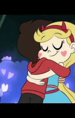 (Fanfic) Starco - Nơi Tình Yêu Bắt Đầu