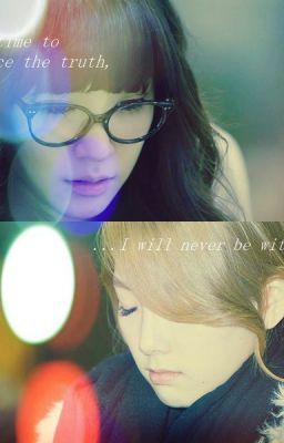 [FanFic] Sự thật của một sự thật TAENY