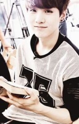 [Fanfic][Suga - Fictional girl] I MISS YOU