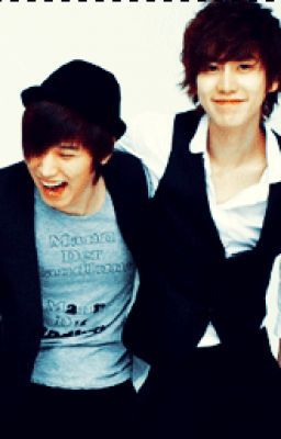 [Fanfic SuJu/Oneshot] Special Day [KyuMin]