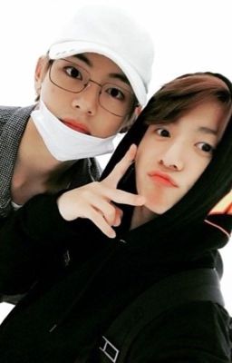 (Fanfic/TaeKook) Thỏ Mập... Hãy Mở Lòng Với Anh