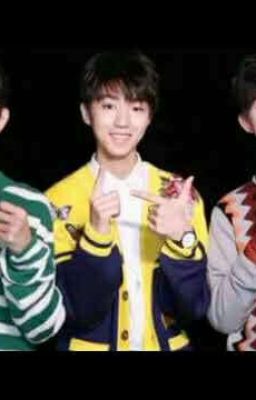 [ Fanfic TFBOYS ] 2 Cô Gái Song Sinh