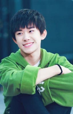 [Fanfic] TFBOYS-Dịch Dương Thiên Tỉ, em đến rồi.