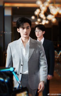 [Fanfic Thẩm Văn Lang × Cao Đồ] ĐỊA CHẤN