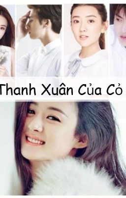 [ FANFIC ] THANH XUÂN CỦA CỎ 