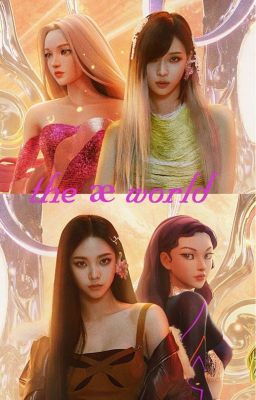 [Fanfic] the ae world [Winrina]