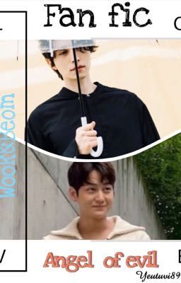 [Fanfic-Thiên sứ của ác ma ] Lee Dong Wook & Kim Beom