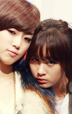 [Fanfic] [Threeshot] Trust me - JiJung/EunYeon [full]