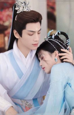 Fanfic TNTM - Dạ Tửu - Hay là chúng ta cứ như vậy một vạn năm.