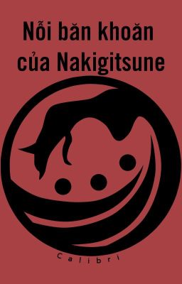 [Fanfic/TouRabu] Nỗi băn khoăn của Nakigitsune.