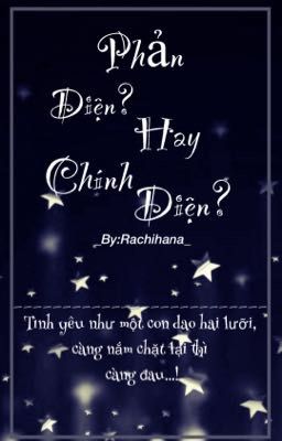 [Fanfic TR] [Alltake] Phản Diện? Hay Chính Diện?