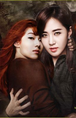 (fanfic) UnderWorld_yulsic(chương 8)