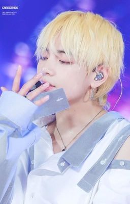 [FANFIC] [V] [TAEHYUNG] Có thể yêu anh thêm lần nữa