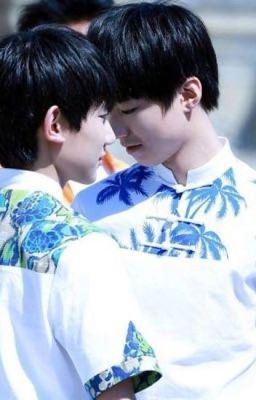 | Fanfic.ver| *KaiYuan* Toả Ái