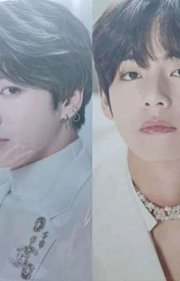 [Fanfic]▪︎[Vkook] Chuyện tình chàng tiên cá