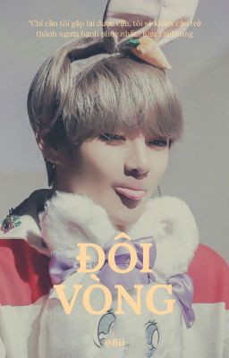 [Fanfic, Vkook]: Đôi vòng.