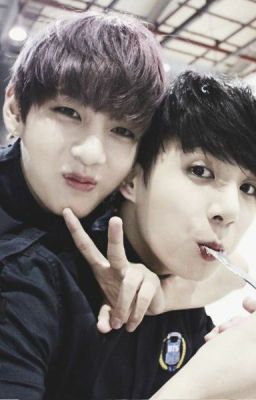 [Fanfic] [Vkook] Hãy để anh yêu em!