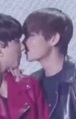 [ Fanfic Vkook ] Kookie em là của anh 