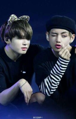 [FANFIC] [VKOOK] TIỂU THƯ , ANH YÊU EM ! ❤