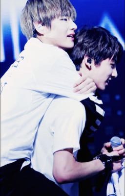 [Fanfic] [Vkook] Yêu Lần Nữa