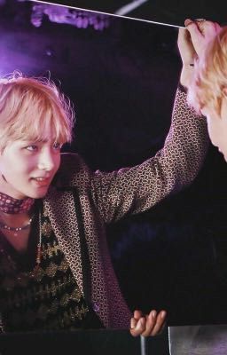 [Fanfic]Vmin[H] Hạnh phúc bé nhỏ !!!!!!!