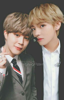 [Fanfic Vmin] Yêu anh có phải sai trái?