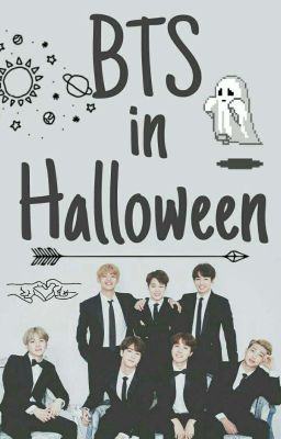 [Fanfic][VMin][YoonSeok]Bangtan và ngày lễ Halloween