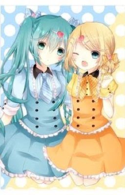 (Fanfic Vocaloid)Trúc mã à...mình yêu nhau đi!!!