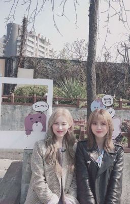 [Fanfic] [Weki Meki] [Hyungdung] Mùa Nắng