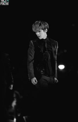 [Fanfic][ *-* Yêu em một lần *-* ][KrisHan-chap 1]