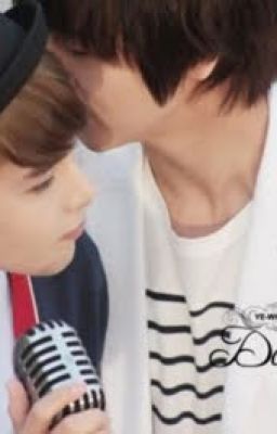 [Fanfic][YeWook] Hoàng tử mây