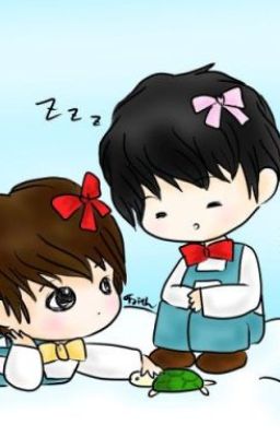 [FANFIC][YEWOOK] KILLER