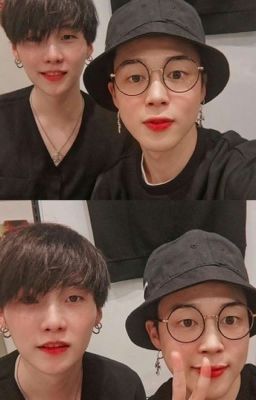 (FanFic/YoonMin) Này Nhóc Con, Đừng Gọi Tôi Là Chú!