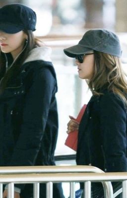 [FANFIC] [YOONSIC] ONE MORE CHANCE