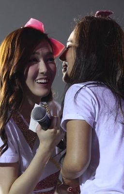 [FanFic Yulsic] Mom, I Love You Chap 1