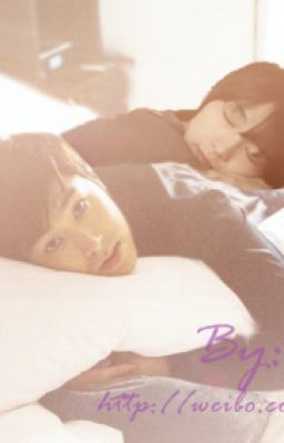 Fanfic [ Yunjae ] 10 ngày để em phải yêu anh