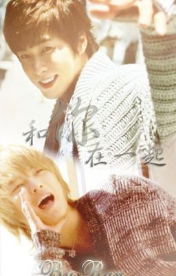 Fanfic [ Yunjae ] Appa,saranghae